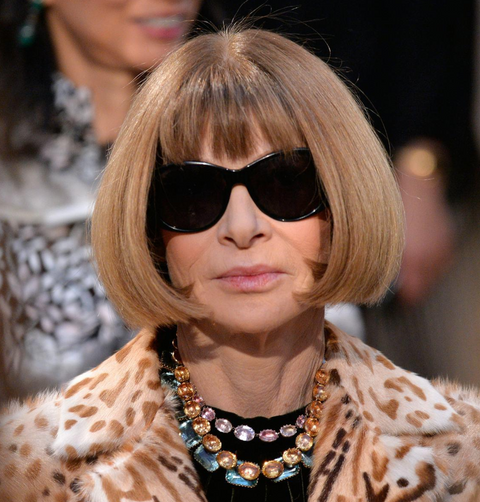 Anna Wintour, Vogue Forces of Fashion Sydney 2027 and the Future of Beauty