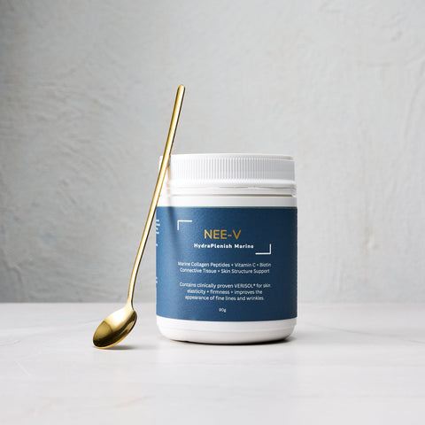 NEE-V HydraPlenish Marine | Clinical-Grade VERISOL® Marine Collagen | Made in Australia