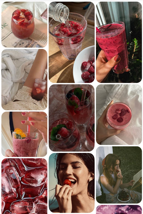 Why Women Over 30 Are Turning to “Beauty From Within” And What It Means for Your Skin, Hormones and Healthy Ageing