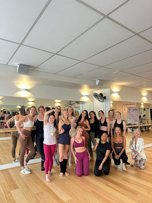 Are Wellness Collaborations the New Influencer Marketing? Why Australian Beauty Brands Are Building Communities, Not Just Followers