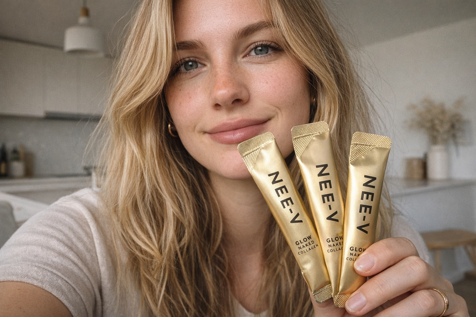 7 Signs Collagen Is Working: Timeline, Clinical Evidence & Marine Collagen Benefits