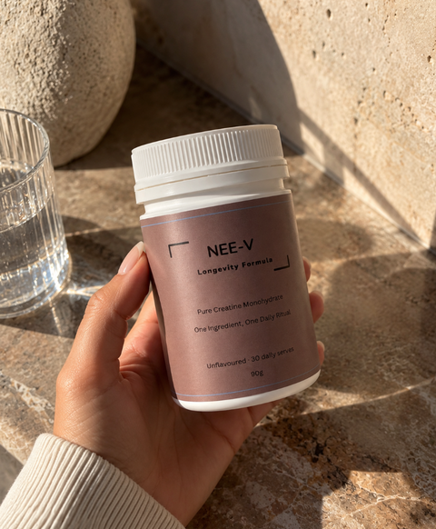 Why Creatine Is Becoming the New Essential in Women's Wellness