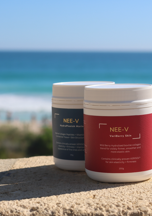 Marine vs Bovine Collagen: What's the Difference and Which Is Better?