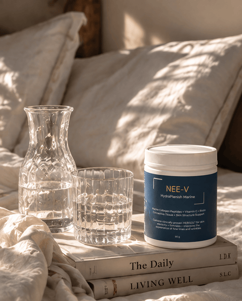 Joyspan and longevity: living longer with health, vitality, purpose and joy