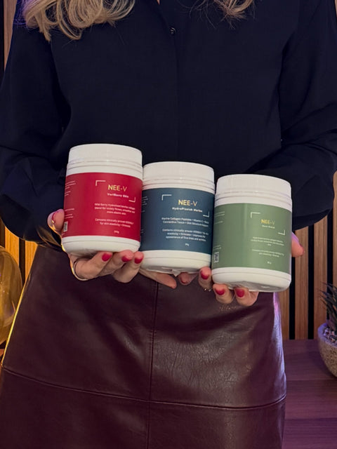 Collagen & Longevity: How to Choose the Best Collagen for Healthy Ageing