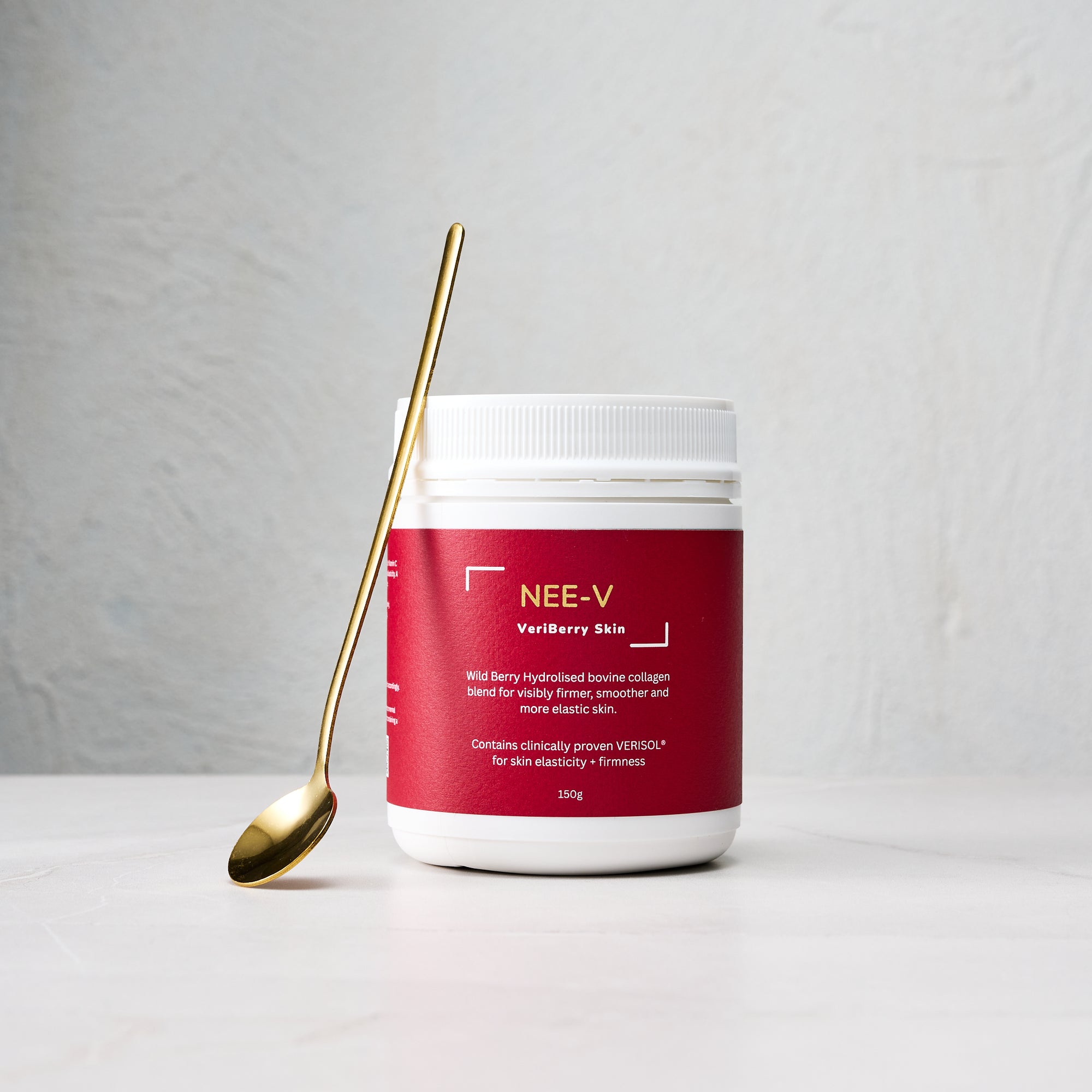 Variberry NEE-V Ingestible Collagen | Premium Collagen for Beauty, Wellness ...